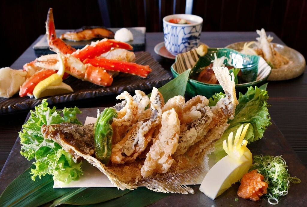 それがし Soregashi Japanese Bistro